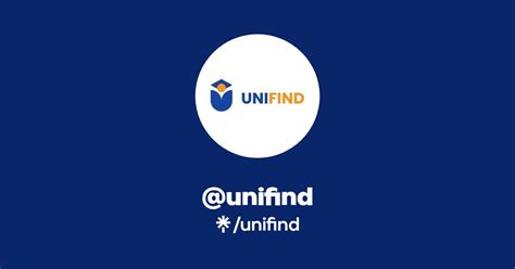 UNIFIND 